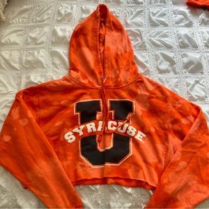 Syracuse Sweatshirt